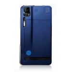 Back Panel Cover for Motorola MILESTONE XT720 - White