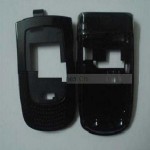 Back Panel Cover for Motorola MPx200 - White