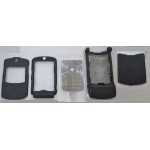 Back Panel Cover for Motorola RAZR V3x - White