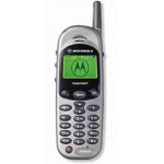 Back Panel Cover for Motorola Timeport P7389 - White