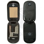 Back Panel Cover for Motorola U9 - White