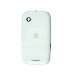 Back Panel Cover For Motorola Domino Plus Xt530 White - Maxbhi.com