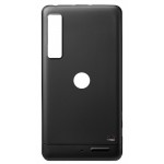 Back Panel Cover For Motorola Droid 3 Xt862 White - Maxbhi Com
