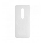 Back Panel Cover For Motorola Droid Maxx 2 White - Maxbhi Com