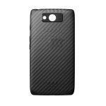 Back Panel Cover For Motorola Droid Maxx Black - Maxbhi.com