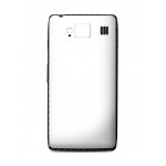 Back Panel Cover For Motorola Droid Razr Maxx Hd White - Maxbhi.com