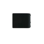Back Panel Cover For Motorola Droid X Black - Maxbhi.com