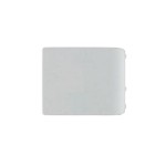 Back Panel Cover For Motorola Droid X White - Maxbhi.com