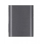 Back Panel Cover For Motorola E1070 Silver - Maxbhi.com