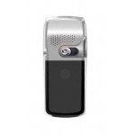 Back Panel Cover For Motorola E365 White - Maxbhi.com