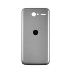 Back Panel Cover For Motorola Electrify M Xt901 White - Maxbhi Com