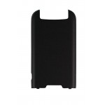 Back Panel Cover For Motorola Entice W766 Black - Maxbhi.com