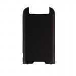 Back Panel Cover For Motorola Entice W766 White - Maxbhi Com