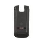 Back Panel Cover For Motorola Es400 Grey - Maxbhi.com
