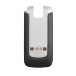 Back Panel Cover For Motorola Es400 White - Maxbhi.com