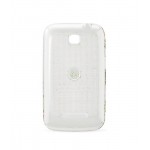 Back Panel Cover For Motorola Ex109 White - Maxbhi.com