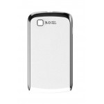 Back Panel Cover For Motorola Ex112 White - Maxbhi.com