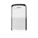 Back Panel Cover For Motorola Ex115 White - Maxbhi.com