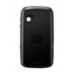 Back Panel Cover For Motorola Fire Xt311 Black - Maxbhi.com