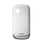 Back Panel Cover For Motorola Fire Xt311 White - Maxbhi.com