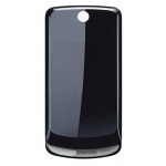Back Panel Cover For Motorola Gleam Grey - Maxbhi Com