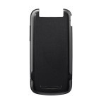 Back Panel Cover For Motorola Gleam Plus Wx308 Black - Maxbhi.com