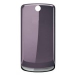 Back Panel Cover For Motorola Gleam Purple - Maxbhi Com