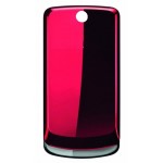 Back Panel Cover For Motorola Gleam Red - Maxbhi Com