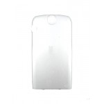 Back Panel Cover For Motorola L6 White - Maxbhi.com