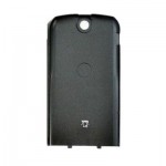 Back Panel Cover For Motorola L6i Black - Maxbhi.com