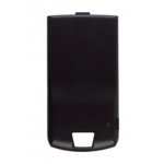 Back Panel Cover For Motorola L7 Black - Maxbhi.com