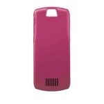 Back Panel Cover For Motorola L7 Pink - Maxbhi.com