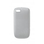 Back Panel Cover For Motorola Me632 White - Maxbhi.com