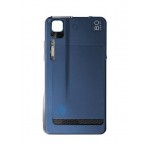 Back Panel Cover For Motorola Milestone Xt720 Black - Maxbhi.com