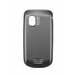 Back Panel Cover For Motorola Moto A1680 Grey - Maxbhi.com