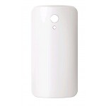 Back Panel Cover For Motorola Moto G 4g 2nd Gen White - Maxbhi Com