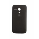 Back Panel Cover For Motorola Moto G Ferrari Edition Black - Maxbhi.com