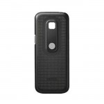 Back Panel Cover For Motorola Moto Wx390 White - Maxbhi Com