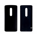 Back Panel Cover For Motorola Moto X Play 16gb Black - Maxbhi Com