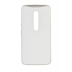 Back Panel Cover For Motorola Moto X Style 32gb White - Maxbhi.com