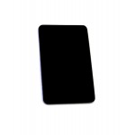 Back Panel Cover For Motorola Moto Xt615 Black - Maxbhi.com