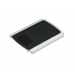 Back Panel Cover For Motorola Motoactv W450 Black - Maxbhi.com