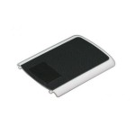 Back Panel Cover For Motorola Motoactv W450 Orange - Maxbhi.com