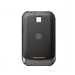 Back Panel Cover For Motorola Motogo Ex430 Black - Maxbhi.com