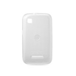 Back Panel Cover For Motorola Motokey 3chip Ex117 White - Maxbhi.com