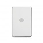 Back Panel Cover For Motorola Motoluxe Xt389 White - Maxbhi Com