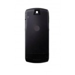 Back Panel Cover For Motorola Motoslvr L9 Black - Maxbhi.com