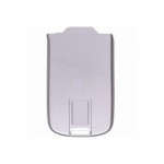 Back Panel Cover For Motorola Mpx220 White - Maxbhi.com