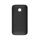 Back Panel Cover For Motorola New Moto E Black - Maxbhi.com