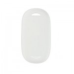 Back Panel Cover For Motorola Pebl V6 White - Maxbhi.com